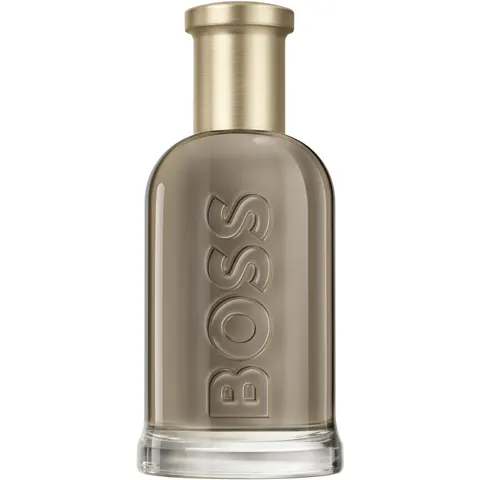 Hugo Boss Bottled Eau de Parfum for Men 200 ml – zdjęcie 1