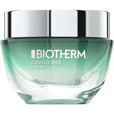 Biotherm - Aquasource Crème Hydratation Profonde 48h – 50ml – image 1