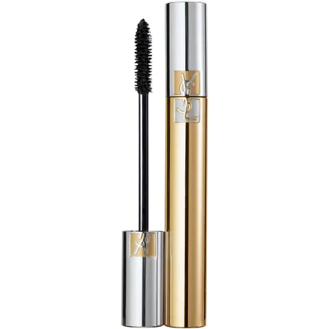 Yves Saint Laurent Volume Mascara False Lash Effect 6,4mL 01 High Density Black – image 1