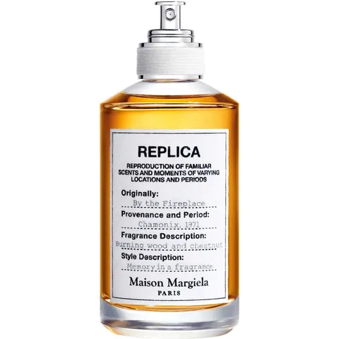 Maison Margiela Replica By the Fireplace EdT 100 ml – Bild 1