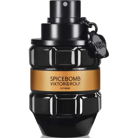 Viktor & Rolf Spicebomb Extreme Eau De Parfum 50 ml – zdjęcie 1
