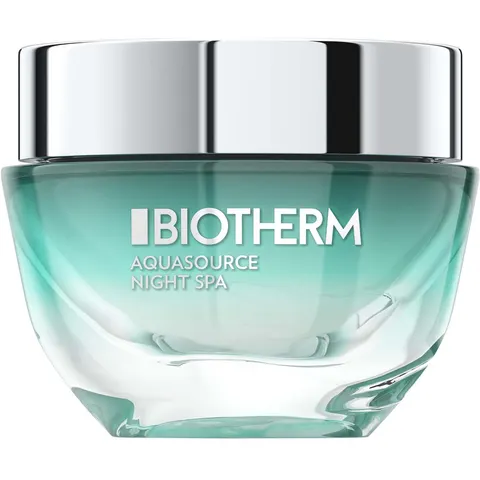 50ml Biotherm Aquasource Night Spa – Bild 1