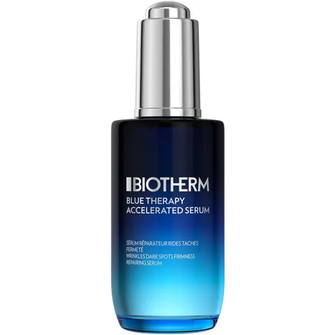 Biotherm Blue Therapy Accelerated Serum 50 ml 50 ml – Bild 1