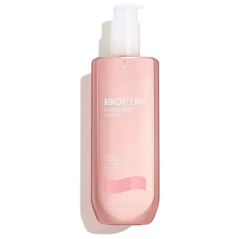 Biotherm Biosource Tónico Piel Seca 400mL – imagen 1