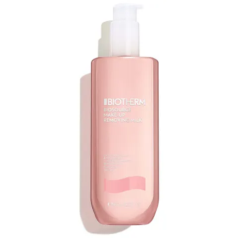 Biotherm Biosource Softening Cleansing Milk 400 ml – Bild 1