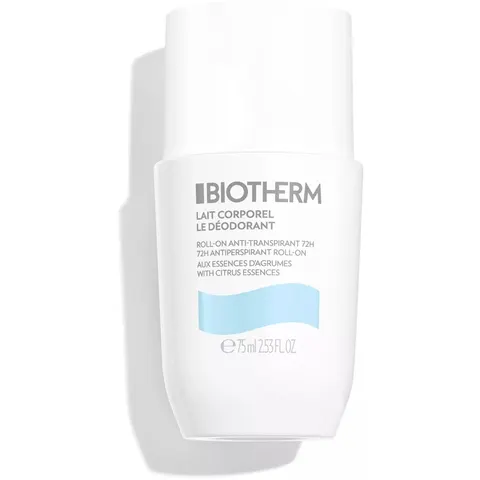BIOTHERM Le Deodorant 75 ml – imagen 1