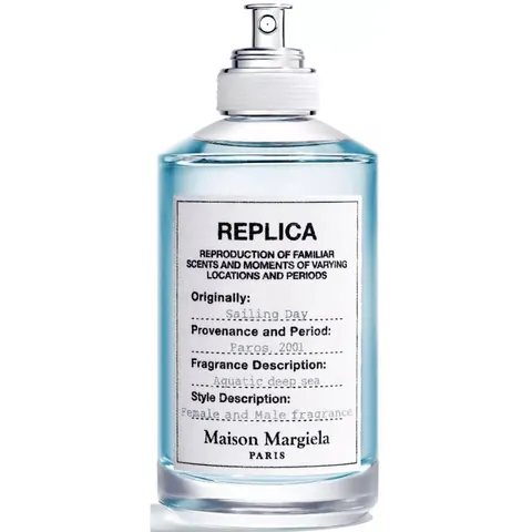 Maison Margiela REPLICA Sailing Day EDT U 100 ml – image 1