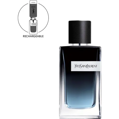 Yves Saint Laurent Y EDP refillable M 100 ml – image 1