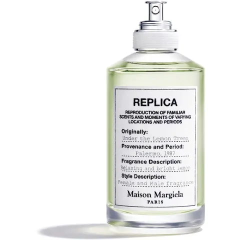 Maison Margiela REPLICA Under the Lemon Trees EDT U 100 ml – image 1
