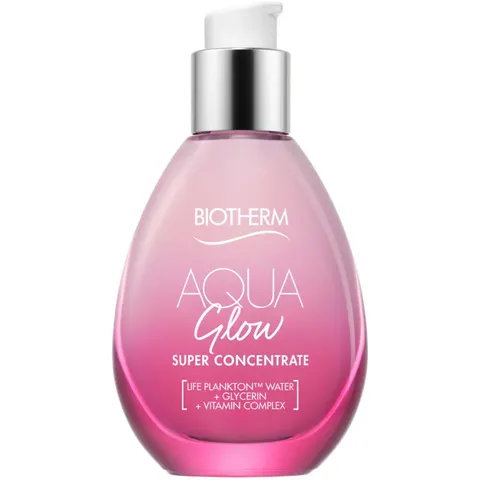 Biotherm Aqua Super Concentrate Glow 50 ml 50 ml – Bild 1