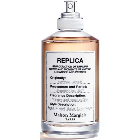 Maison Margiela Replica Coffee Break EdT 100 ml – Bild 1