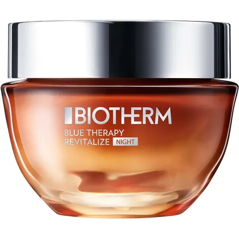 Revitalizing Cream Blue Therapy Amber Algae Biotherm (50 ml) – image 1