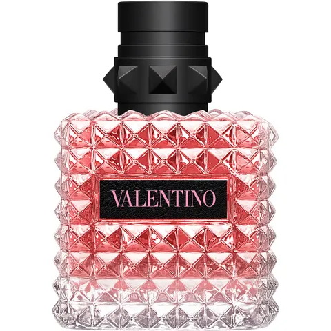 Valentino BORN IN ROMA Eau De Parfum – trasparente 30ml – immagine 1