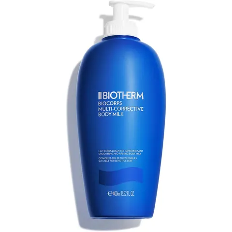 Biotherm Life Plankton Latte corpo – immagine 1
