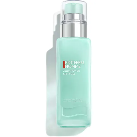 Biotherm Aquapower SPF14 Gel 75 ml – zdjęcie 1