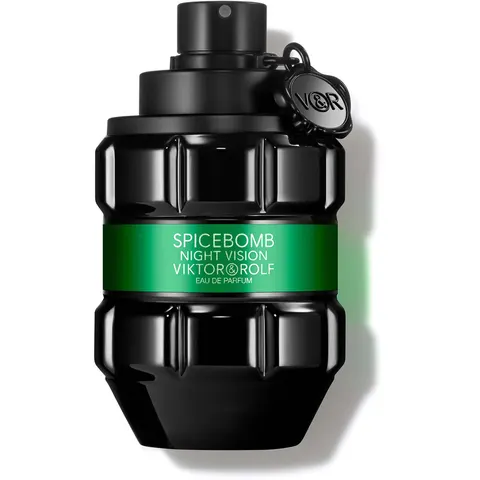 Viktor&Rolf Spicebomb Night Vision Eau de Parfum per uomo 90 ml – immagine 1
