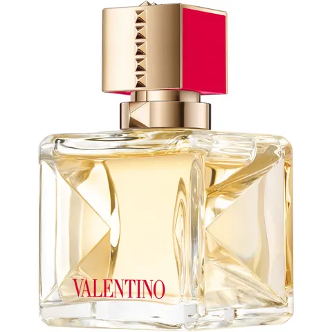 Valentino Voce Viva Eau De Parfum 50 ml – zdjęcie 1