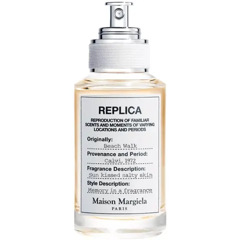 Maison Margiela Replica Beach Walk EdT 30 ml – Bild 1