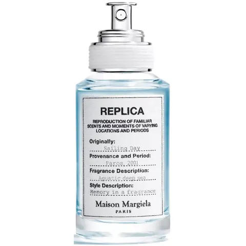 Maison Margiela REPLICA Sailing Day EDT U 30 ml – image 1