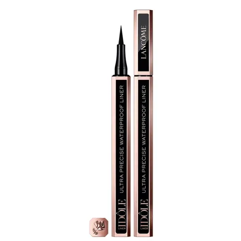 Lancôme Idôle Ultra Precise Waterproof Liner Black – 1 ml – zdjęcie 1