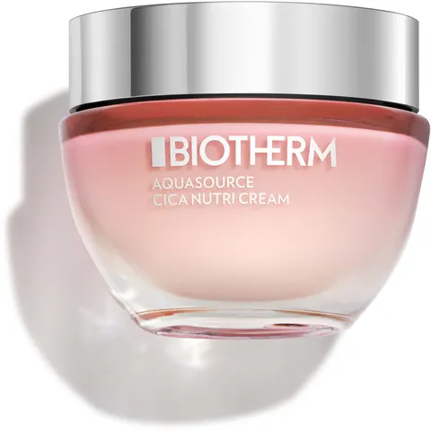 Biotherm Aquasource Cica Nutri Cream 50 ml – image 1