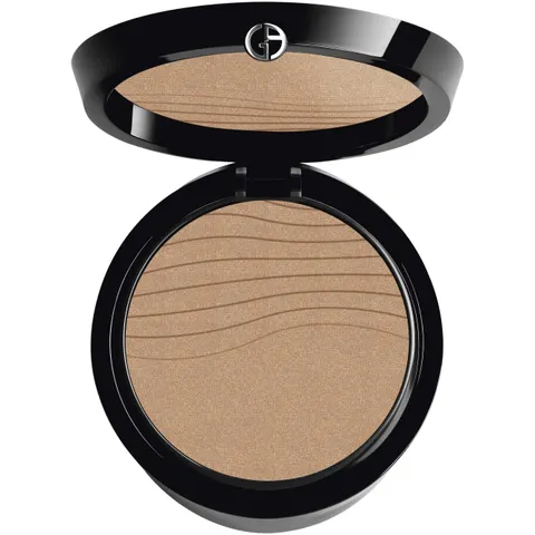 Giorgio Armani FLUID SHEER Cipria Compatta – 6,5 all – immagine 1