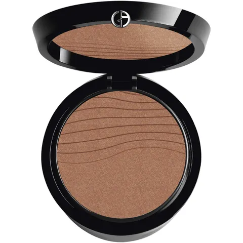 Armani Luminous Silk Glow Fusion Powder – immagine 1