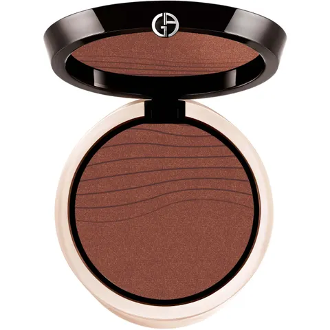 Giorgio Armani FLUID SHEER Cipria Compatta – 14 all – immagine 1