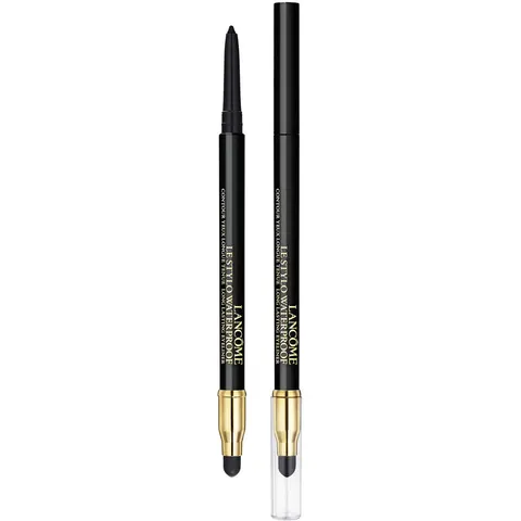 Lancome LE Stylo WP 04 – 02 - Noir Intense – image 1