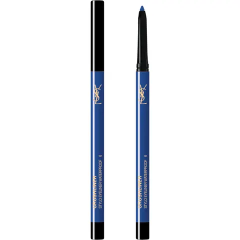 YVES SAINT LAURENT Crushliner – imagen 1