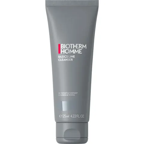 Biotherm Basics Line Cleanser – immagine 1