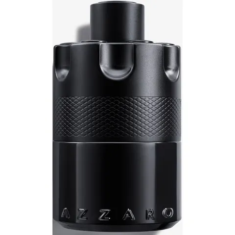 100ml Azzaro Wanted The Most Wanted Eau de Parfum – immagine 1