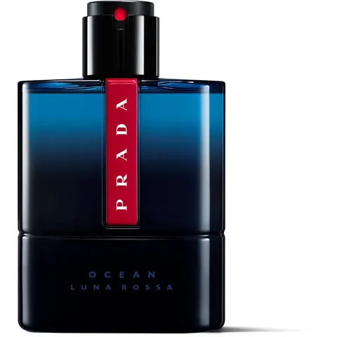 Prada Luna Rossa Océan Eau de Toilette – 100ml – image 1