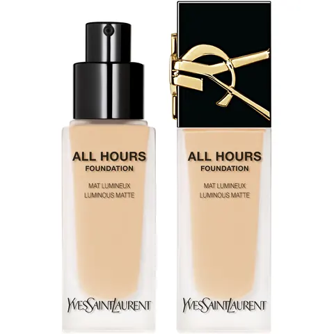 Yves Saint Laurent All Hours Foundation - N. LC1 – immagine 1