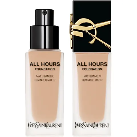 Yves Saint Laurent All Hours Foundation - N. LC3 – immagine 1