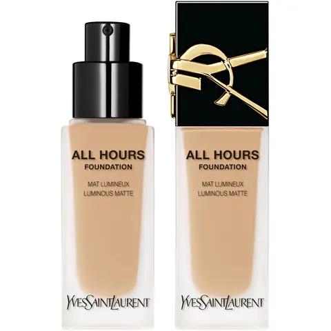 Yves Saint Laurent All Hours Foundation - N. LC6 – immagine 1