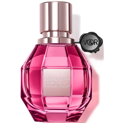 Viktor & Rolf Flowerbomb Ruby Orchid Eau de Parfum 30ml – immagine 1
