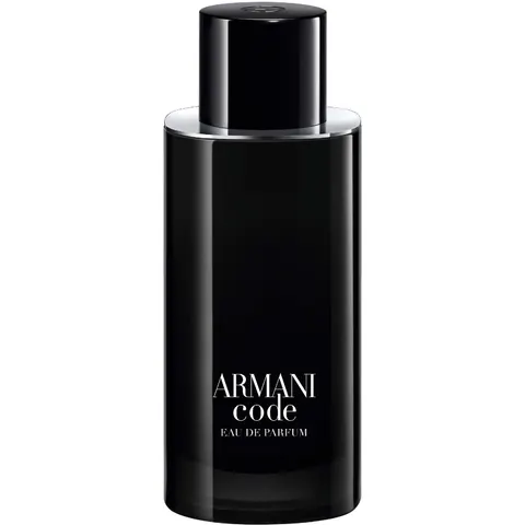 Giorgio Armani Code Eau de Parfum 125 ml – zdjęcie 1