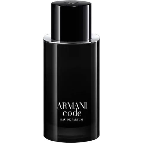 Giorgio Armani Code Eau de Parfum 75 ml – LD4225 – Bild 1