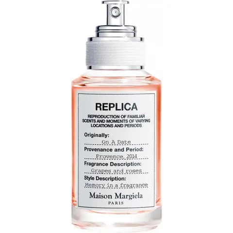 Maison Margiela REPLICA On A Date EDT U 30 ml – Bild 1