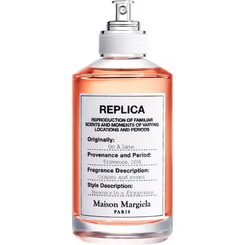 Maison Margiela REPLICA On A Date EDT U 100 ml – image 1