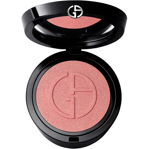 Giorgio Armani Luminous Silk Glow Blush – 50 - Euphoric – image 1