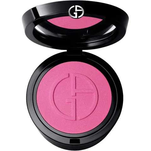 Giorgio Armani Luminous Silk Glow Blush – 52 - Ectasy – image 1
