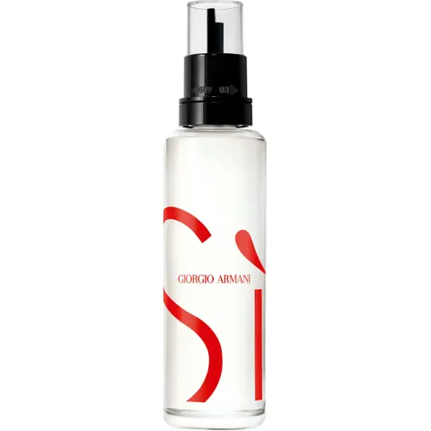 Giorgio Armani SI Passione - Eau De Parfum – image 1
