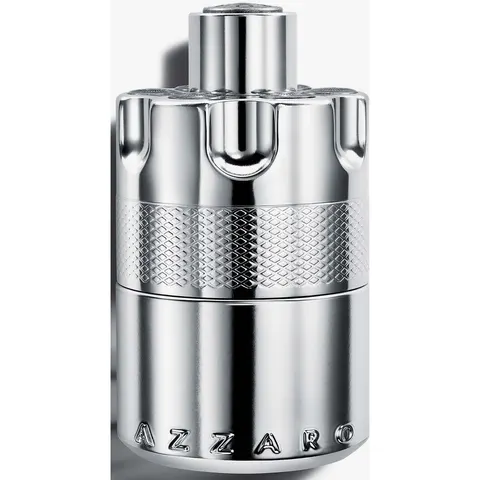 Azzaro - Wanted - Eau De Parfum - 100ml – image 1