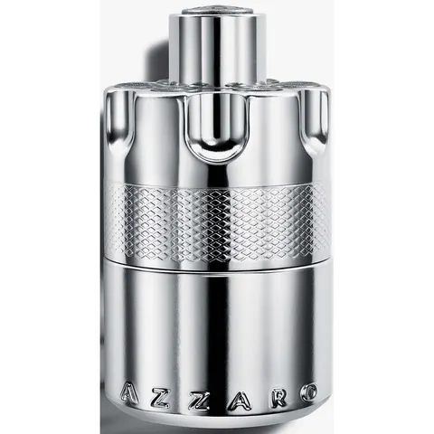 Azzaro - Wanted - Eau De Parfum - 50ml – image 1