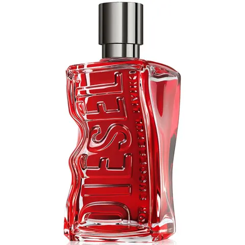 Diesel D Red Eau de Parfum – 36804502010 – image 1