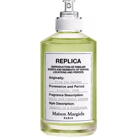 MAISON MARGIELA From the Garden 100 ml – imagen 1