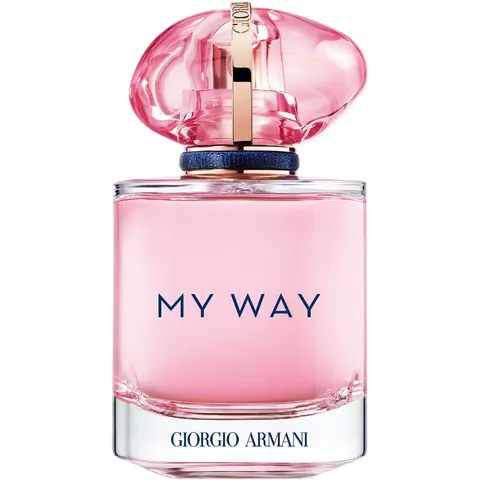 Giorgio Armani My Way Eau de Parfum Néctar 50mL – imagen 1