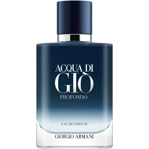 Giorgio Armani Acqua Di Gio Profondo Eau De Parfum Refillable 50ml – image 1